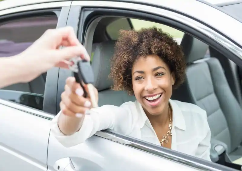 auto leasen De Cocksdorp